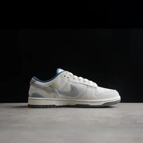 Nike Dunk Low On the Bright Side Photon Dust DQ5076-001 (Women’s)